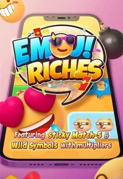 emoji riches vertical 3 11zon