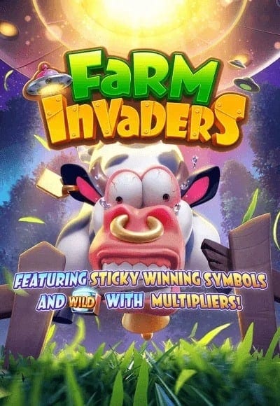 farm invaders vertical 4 11zon