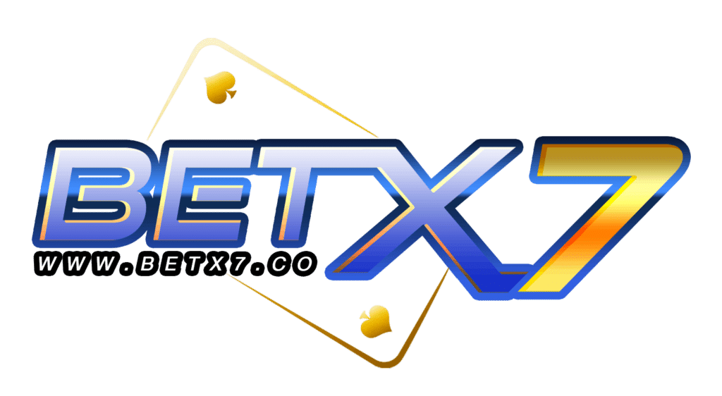 betx7 logo